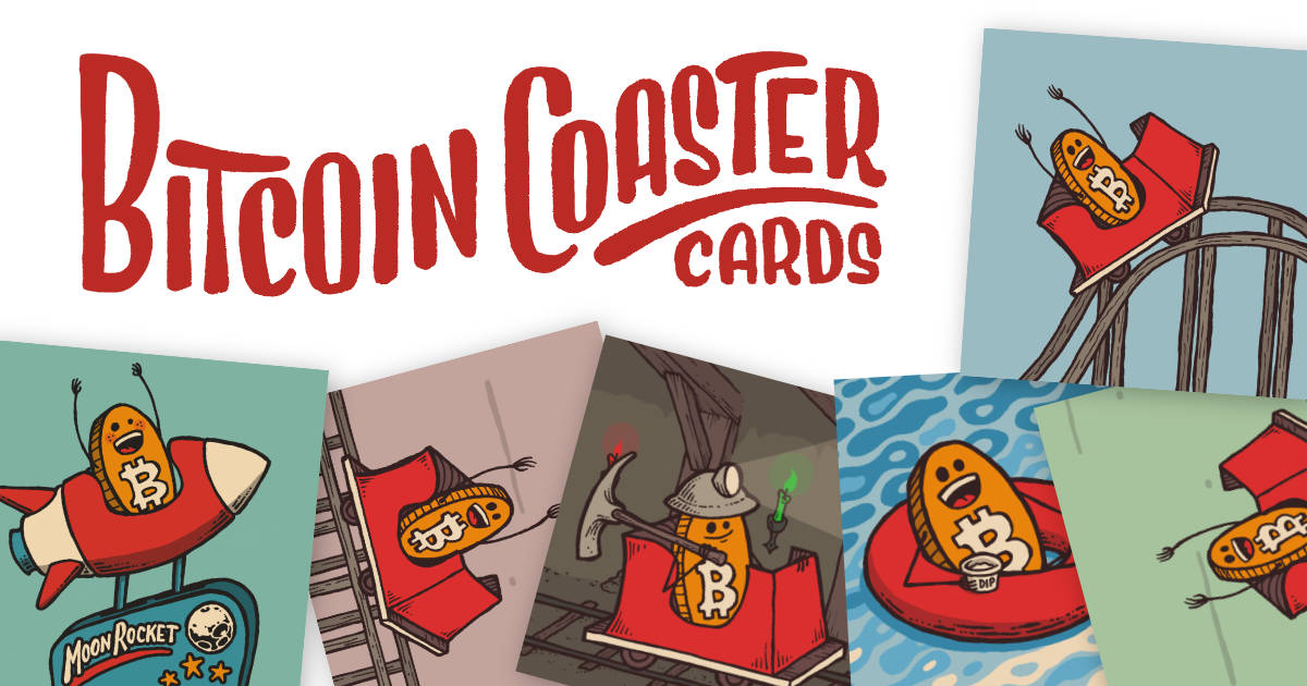 Coaster